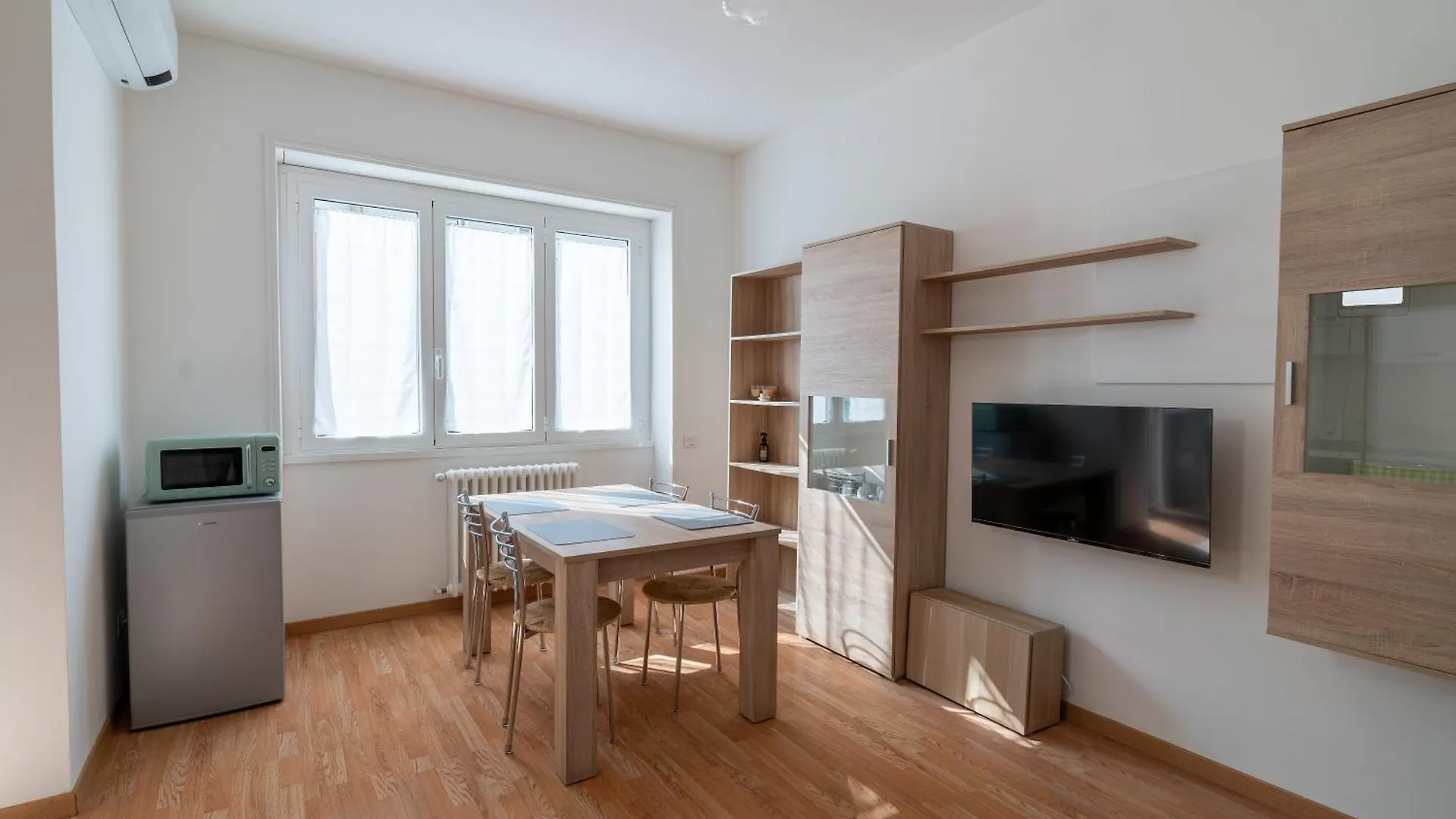 Sun & Color - Milano - 20 Mins Citycenter Appartement Milaan